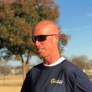 Meet your Posher, Bill